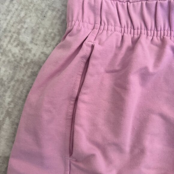 Inner Glow High Rise Short 3" - Picture 5 of 11